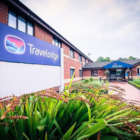 Travelodge Cork Exterior foto