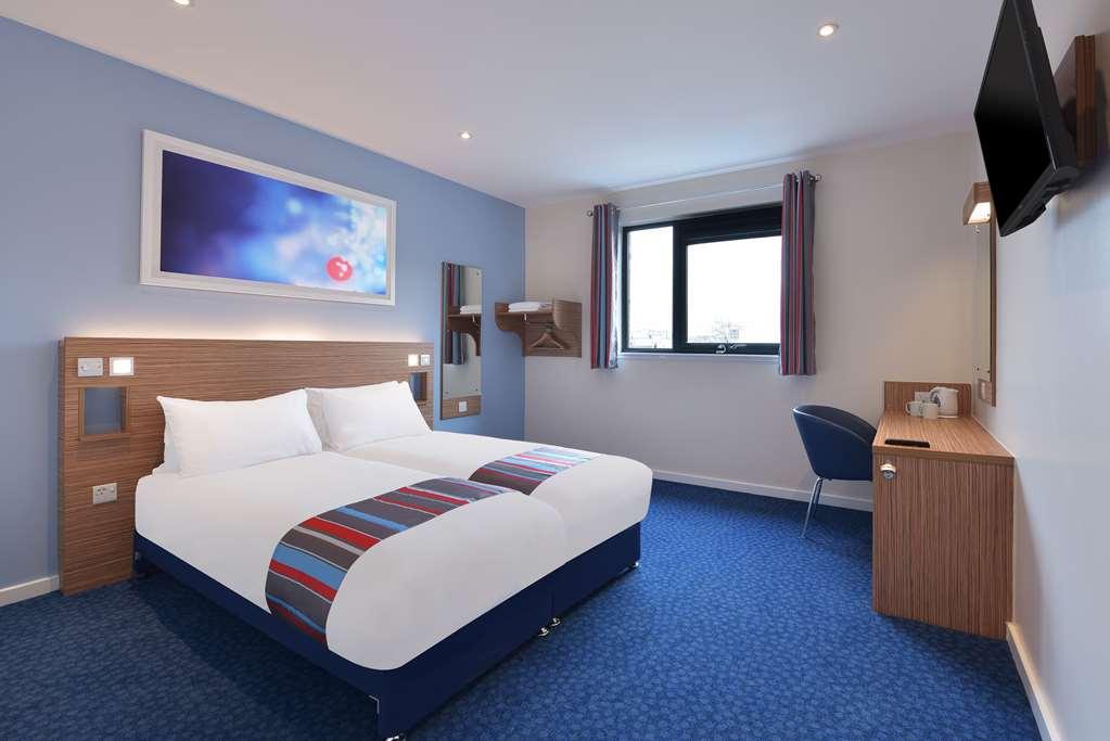 Travelodge Cork Quarto foto